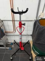 Transmissiekrik  zgan!, Ophalen, Zo goed als nieuw