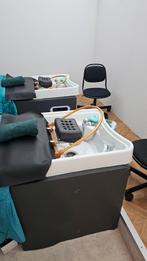Headspa,duó headspa,pedicure en kunstnagels, Massage