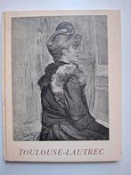 Toulouse-Lautrec - Apollione Serie, Ophalen of Verzenden, Gelezen, Fotografen, Willem Einsinck