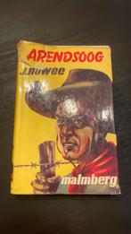 J. Nowee - Arendsoog (deel 1), Ophalen of Verzenden, Gelezen