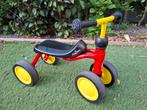 Puckylino loopfiets, Ophalen, Gebruikt