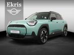 MINI Aceman E Classic Trim | Stuur- stoelverwarming | Harman, Auto's, Mini, 15 min, Stof, Parkeersensor, Nieuw