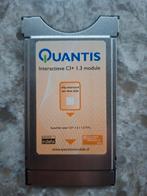 CI+ module, Ophalen of Verzenden, Zo goed als nieuw