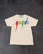 Gucci Oversized T Shirt (NIEUW), Kleding | Heren, T-shirts, Ophalen of Verzenden, Nieuw