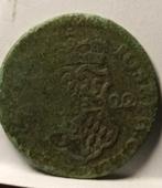 Luikse Oord 1722 mooi exemplaar., Verzenden, Vóór koninkrijk