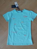 Nieuw! NoNo t-shirt meisje lichtblauw maat 146/152 11/12, Nieuw, Meisje, Nono, Ophalen of Verzenden
