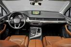 Audi Q7 3.0 TFSI Quattro Pro Line S 7p Pano Leder Nachtzicht, Automaat, 12 maanden, 2005 kg, Gebruikt