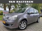 Renault Grand Modus 1.2 TCE Night & Day Airco Cruise Control, Auto's, Voorwielaandrijving, Euro 5, Gebruikt, Zwart