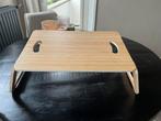 Laptopondersteuner van Ikea, Ophalen of Verzenden, Zo goed als nieuw