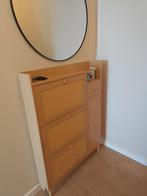 Sweiko Houten Schoenenkast, Huis en Inrichting, Ophalen, Nieuw
