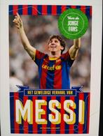 Michael Part - Messi, Michael Part, Ophalen of Verzenden, Zo goed als nieuw