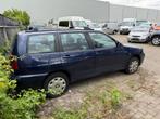 Seat Cordoba Vario 1.6 Signo, 101 pk, Gebruikt, 4 cilinders, Blauw