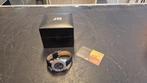 Fly Racer Automatic Watch by Meyers Watches - In Nette Staat, Overige merken, Staal, Polshorloge, Ophalen of Verzenden