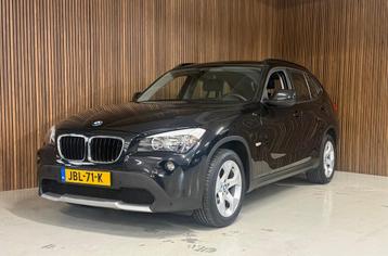 BMW X1 1.8i sDrive Executive beschikbaar voor biedingen