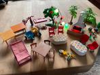 Playmobil extra spulletjes, Kinderen en Baby's, Ophalen of Verzenden, Zo goed als nieuw