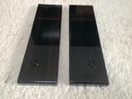 Houten "ES" Zijpanelen voor Audio apparatuur, Ophalen of Verzenden, Zo goed als nieuw