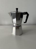 Espresso maker (Bialetti), Ophalen of Verzenden, Zo goed als nieuw