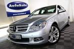 Mercedes-Benz C-Klasse 180 K Business Class AUTOMAAT 41000 k, Auto's, Gebruikt, 1796 cc, Origineel Nederlands, Bedrijf
