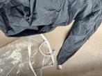 Antraciet Tarp 3 punt Polyester, Ophalen of Verzenden, Nieuw
