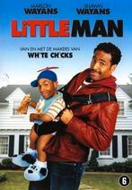 DVD - Little Man, Vanaf 6 jaar, Ophalen of Verzenden, Zo goed als nieuw, Actiekomedie