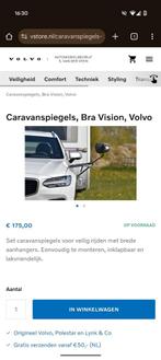 Bra vision Volvo spiegels, Ophalen of Verzenden