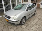 Volkswagen Polo 1.4-16V Automaat, Nieuwe APK keuring, Geen a, Auto's, Gebruikt, 14 km/l, 39 €/maand, 500 kg