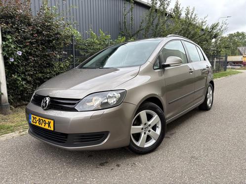 Volkswagen Golf Plus 1.2 TSI Comfortline BlueMotion / AIRCO, Auto's, Volkswagen, Particulier, Te koop, Golf Plus, ABS, Airbags