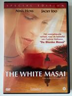The White Masai DVD - Drama, Cd's en Dvd's, Vanaf 12 jaar, Ophalen of Verzenden, Zo goed als nieuw, Drama