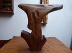 Apart vormgegeven antiek tafeltje, Ophalen of Verzenden
