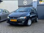 Mitsubishi Space Star 1.6 | Nwe APK + 4 nwe banden!, Auto's, Mitsubishi, Voorwielaandrijving, Stof, Gebruikt, Zwart