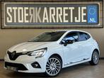 Renault Clio 1.0 TCe 90 Techno | Navi | Carplay | 17" | Came, Voorwielaandrijving, Stof, Gebruikt, 580 kg
