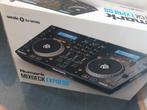 Numark mixdeck dj-set, Muziek en Instrumenten, Dj-sets en Draaitafels, Ophalen, Zo goed als nieuw, Numark