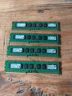 Kingston 8GB KTA - MP1333 / 8G, Ophalen of Verzenden, Zo goed als nieuw, DDR3, Desktop