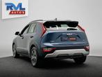 Kia Niro 1.6 GDi PHEV DynamicLine Dealeronderhouden Camera N, Auto's, Kia, Stof, Gebruikt, Plug-in hybride, Bedrijf