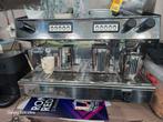 Koffie machine horeca, Witgoed en Apparatuur, Koffiezetapparaten, Ophalen, Gebruikt, Koffiemachine