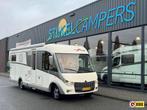 Carthago Chic C-Line I 4.9 LE L LEVELSYST./AC/STOFZUIGER, Integraal, 7 tot 8 meter, Bedrijf, Diesel