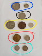 Malaya munten - 1948 en 1950, Ophalen of Verzenden, Zuidoost-Azië