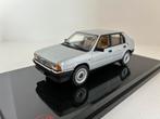 Alfa Romeo 33 1989 | Pago 1:43, Hobby en Vrije tijd, Ophalen of Verzenden, Zo goed als nieuw, Overige merken