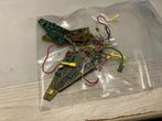 Viesmann decoders voor Marklin C wissels, Hobby en Vrije tijd, Modeltreinen | H0, Overige merken, Wisselstroom, Nieuw, Rails