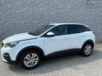 Peugeot 3008 1.2 Puretech 96KW/130PK 2016 Wit, Auto's, Peugeot, Voorwielaandrijving, 1225 kg, 1199 cc, Wit