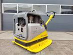 Wacker trilplaat te koop DPU 6555 (inruil mogelijk), Tuin en Terras, Ophalen, Gebruikt, Overige soorten