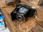 Franka Rolfilm Camera, Ophalen of Verzenden, Gebruikt, Compact, Overige Merken