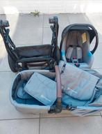 Kinderkraft 3 in 1 combiwagen, Kinderen en Baby's, Kinderwagens en Combinaties, Ophalen of Verzenden, Gebruikt, Overige merken