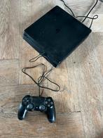 PlayStation 4 1TB FIFA18 Edition, Met 2 controllers, Ophalen of Verzenden, 1 TB, Original