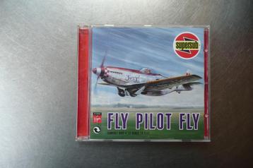 Supersub - Fly Pilot Fly beschikbaar voor biedingen