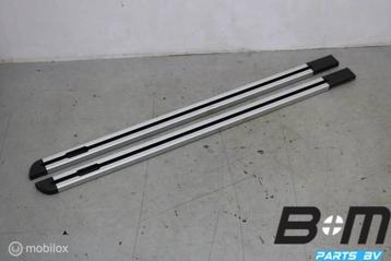 Set bagagerails Audi A6 4G Avant 4G9863555A beschikbaar voor biedingen