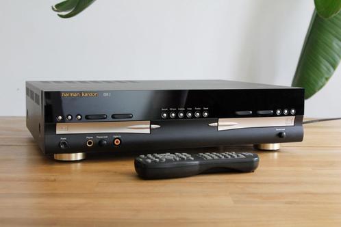 Harman Kardon CDR2 dubbel cd speler/brander. Met werk, Audio, Tv en Foto, Cd-spelers, Gebruikt, Overige merken, Ophalen of Verzenden