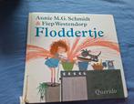 Floddertje - Annie M.G. Schmidt & Fiep Westendorp, Boeken, Ophalen, Gelezen, Annie M.G. Schmidt & Fiep Westendorp, Fictie algemeen