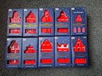 Collectie Hollandse Huisjes + Kersthangers, Diversen, Kerst, Ophalen of Verzenden