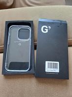 Iphone 13,14 en 15 doorzichtig hoesje nieuw in verpakking, Ophalen of Verzenden, Nieuw, IPhone 13, Hoesje of Tasje